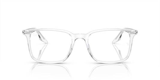 Lentes Oftálmicos Ray-Ban RX5421 Blanco