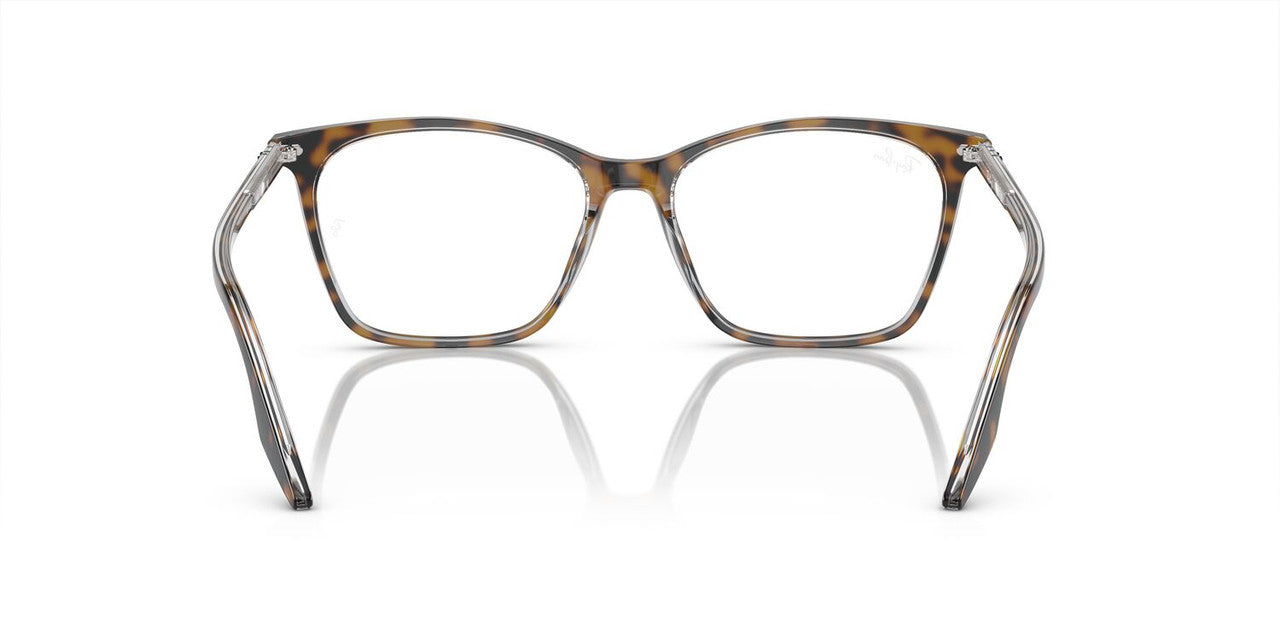 Lentes Oftálmicos Ray-Ban RX5422 Havana