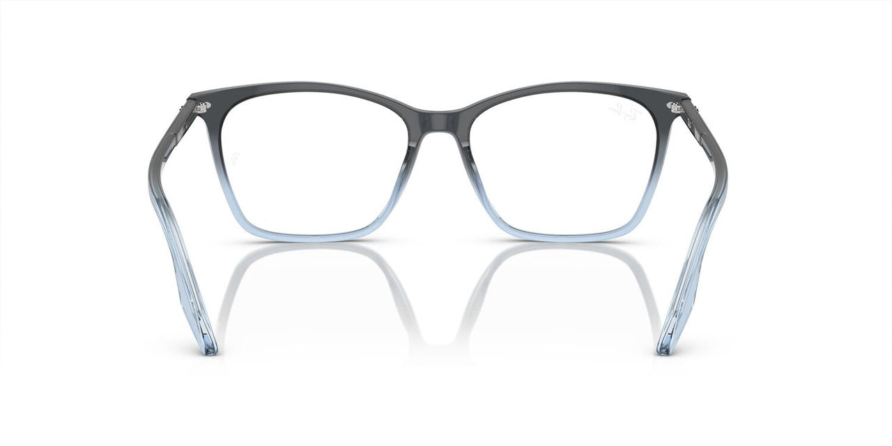 Lentes Oftálmicos Ray-Ban RX5422 Azul