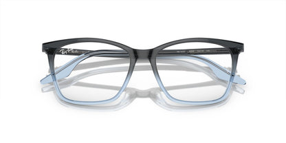 Lentes Oftálmicos Ray-Ban RX5422 Azul