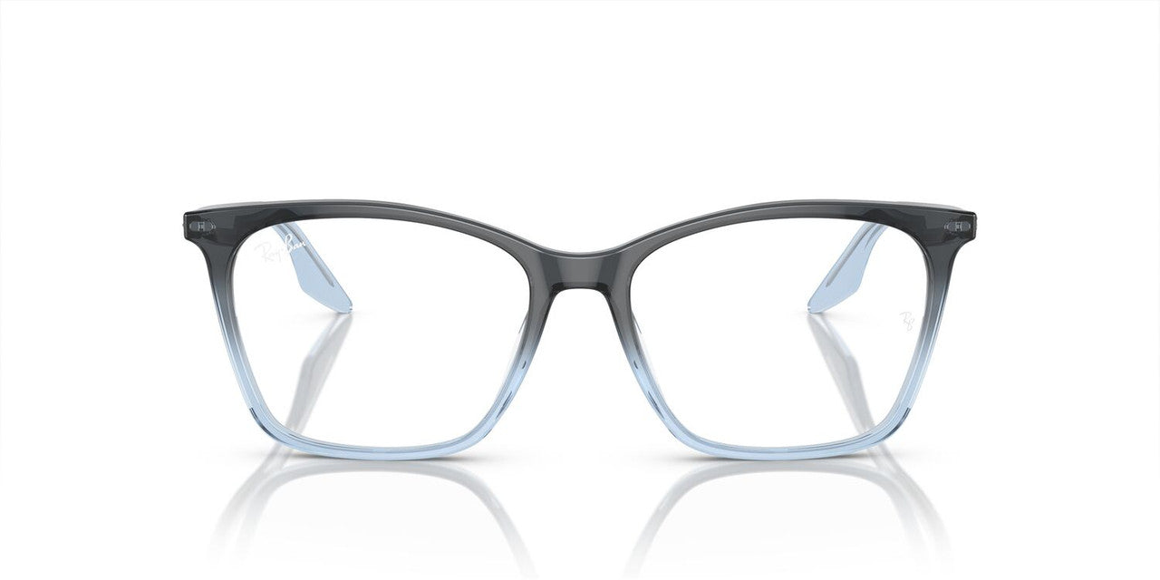Lentes Oftálmicos Ray-Ban RX5422 Azul
