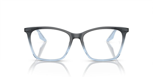Lentes Oftálmicos Ray-Ban RX5422 Azul