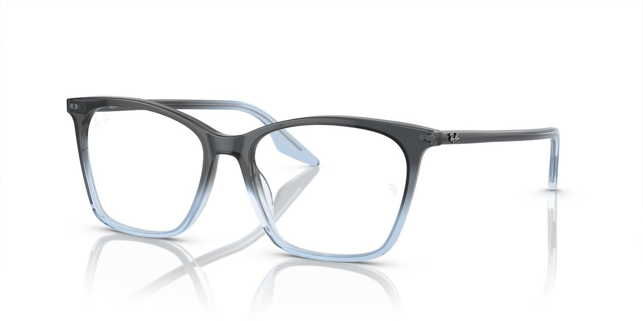 Lentes Oftálmicos Ray-Ban RX5422 Azul