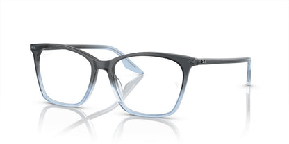 Lentes Oftálmicos Ray-Ban RX5422 Azul