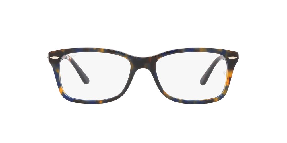 Lentes Oftálmicos Ray-Ban RX5428 Amarillo