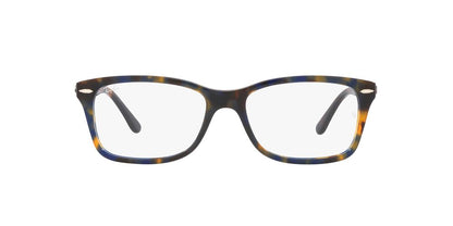 Lentes Oftálmicos Ray-Ban RX5428 Amarillo