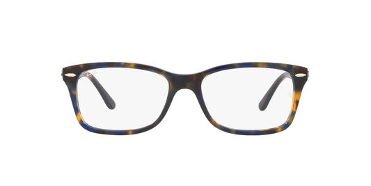 Lentes Oftálmicos Ray-Ban RX5428 Amarillo
