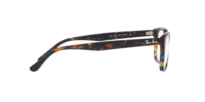 Lentes Oftálmicos Ray-Ban RX5428 Amarillo