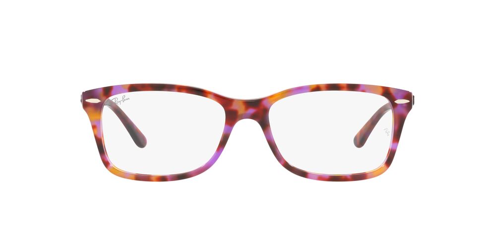 Lentes Oftálmicos Ray-Ban RX5428 Havana