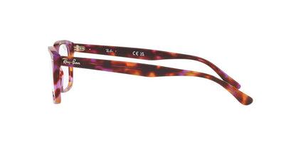 Lentes Oftálmicos Ray-Ban RX5428 Havana