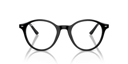 Lentes Oftálmicos Ray-Ban RX5430 Bernard Negro