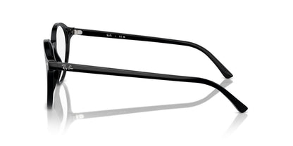 Lentes Oftálmicos Ray-Ban RX5430 Bernard Negro