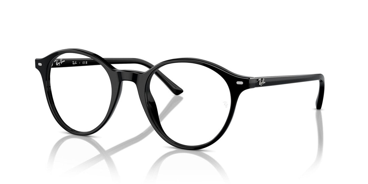 Lentes Oftálmicos Ray-Ban RX5430 Bernard Negro