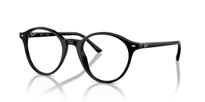 Lentes Oftálmicos Ray-Ban RX5430 Bernard Negro