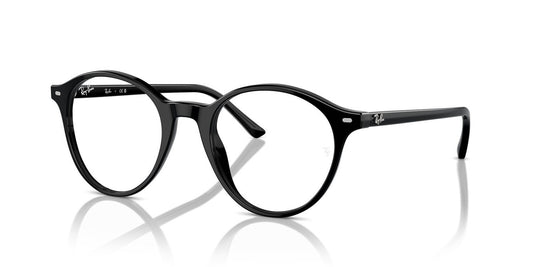 Lentes Oftálmicos Ray-Ban RX5430 Bernard Negro