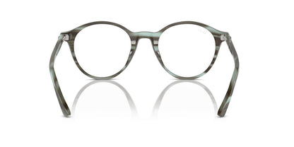 Lentes Oftálmicos Ray-Ban RX5430 Bernard Verde