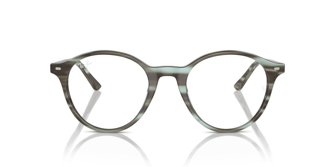 Lentes Oftálmicos Ray-Ban RX5430 Bernard Verde