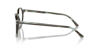 Lentes Oftálmicos Ray-Ban RX5430 Bernard Verde