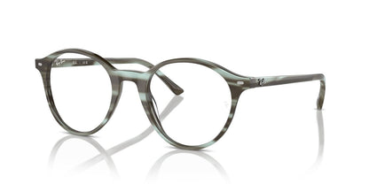 Lentes Oftálmicos Ray-Ban RX5430 Bernard Verde