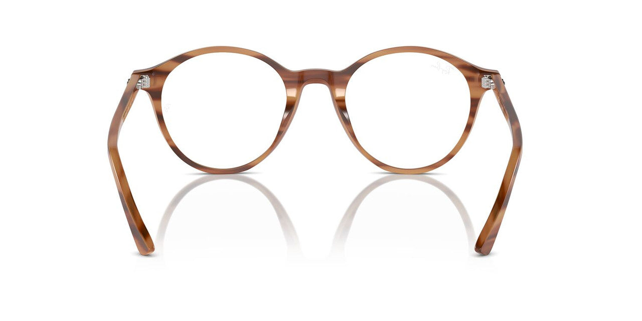 Lentes Oftálmicos Ray-Ban RX5430 Café