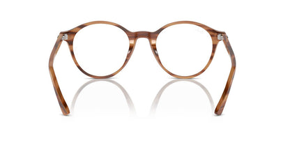 Lentes Oftálmicos Ray-Ban RX5430 Café