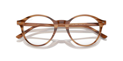 Lentes Oftálmicos Ray-Ban RX5430 Café