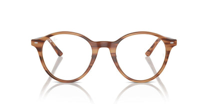 Lentes Oftálmicos Ray-Ban RX5430 Café