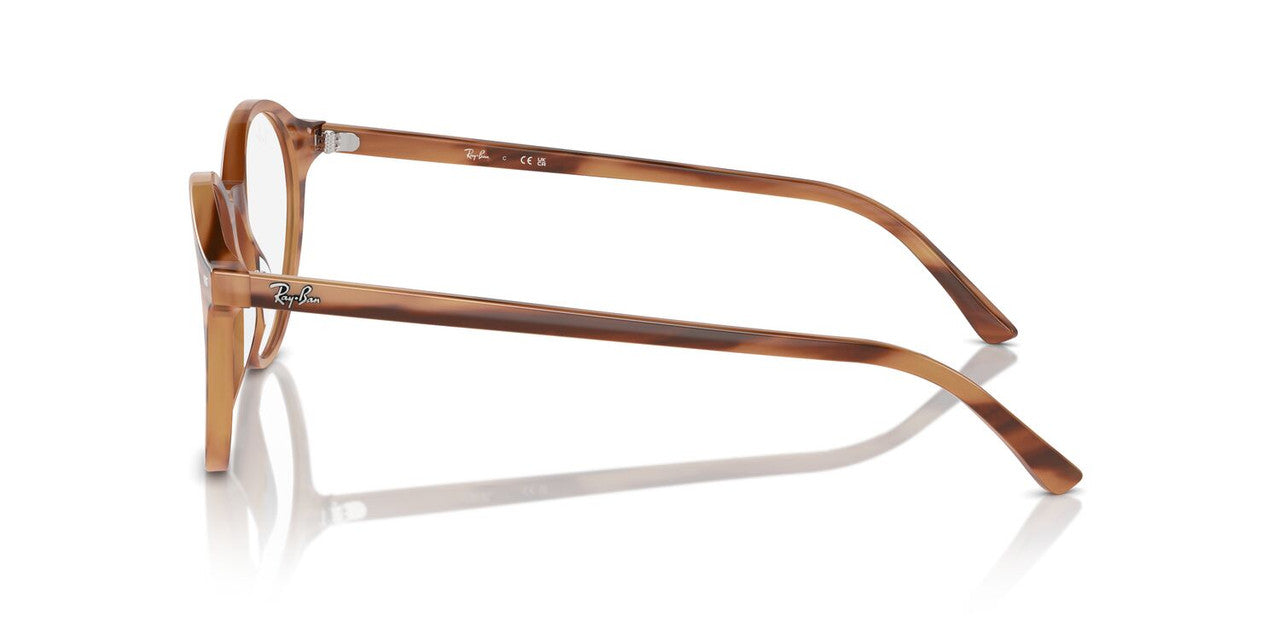 Lentes Oftálmicos Ray-Ban RX5430 Café