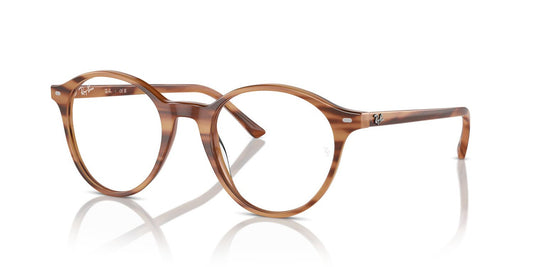Lentes Oftálmicos Ray-Ban RX5430 Café