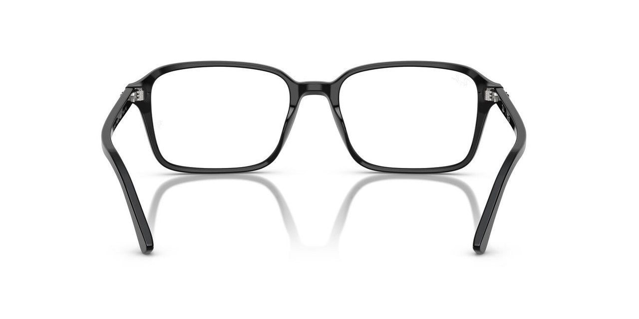 Lentes Oftálmicos Ray-Ban RX5431 Raimond Negro