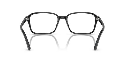 Lentes Oftálmicos Ray-Ban RX5431 Raimond Negro