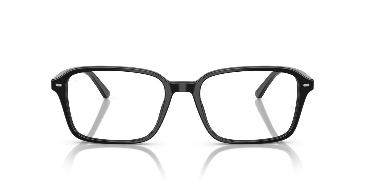 Lentes Oftálmicos Ray-Ban RX5431 Raimond Negro
