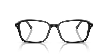 Lentes Oftálmicos Ray-Ban RX5431 Raimond Negro