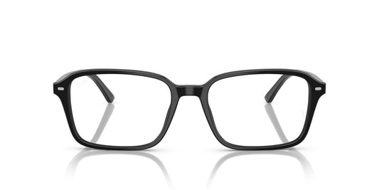 Lentes Oftálmicos Ray-Ban RX5431 Raimond Negro