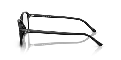 Lentes Oftálmicos Ray-Ban RX5431 Raimond Negro