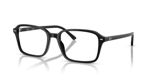 Lentes Oftálmicos Ray-Ban RX5431 Raimond Negro