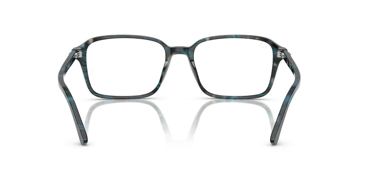 Lentes Oftálmicos Ray-Ban RX5431 Raimond Azul