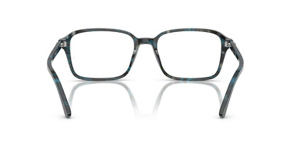 Lentes Oftálmicos Ray-Ban RX5431 Raimond Azul
