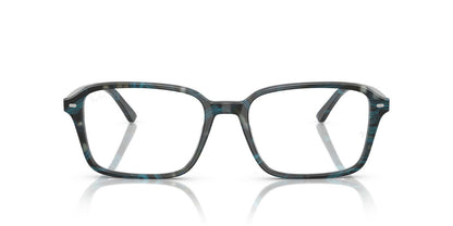 Lentes Oftálmicos Ray-Ban RX5431 Raimond Azul