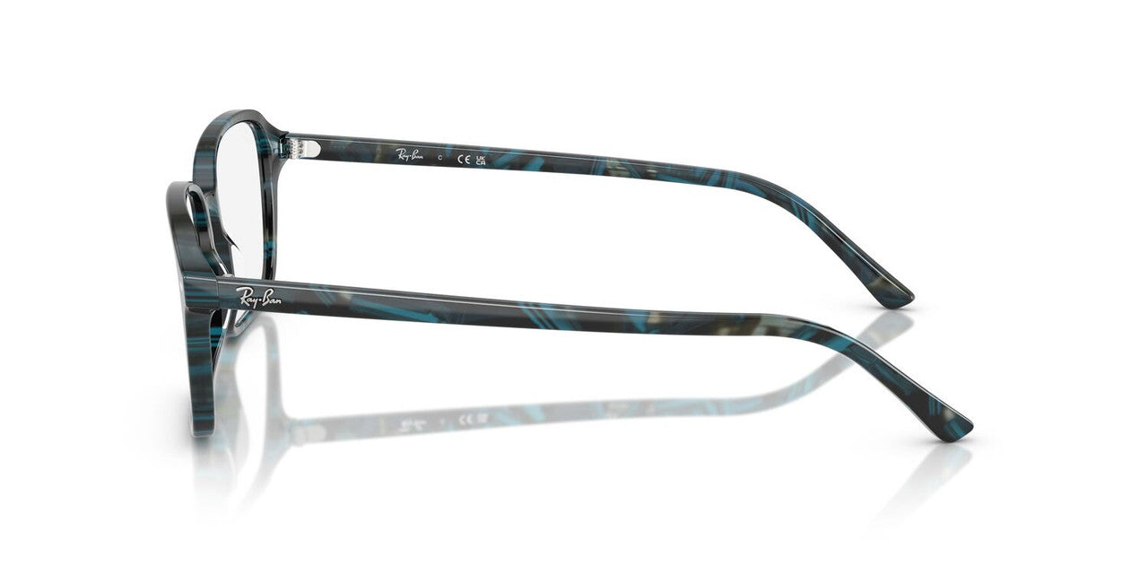 Lentes Oftálmicos Ray-Ban RX5431 Raimond Azul