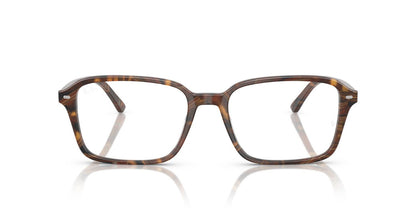 Lentes Oftálmicos Ray-Ban RX5431 Raimond Café
