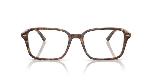 Lentes Oftálmicos Ray-Ban RX5431 Raimond Café