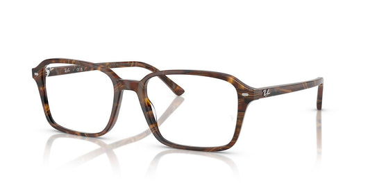 Lentes Oftálmicos Ray-Ban RX5431 Raimond Café