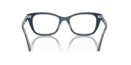 Lentes Oftálmicos Ray-Ban RX5433 Azul