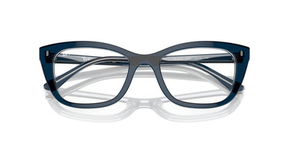 Lentes Oftálmicos Ray-Ban RX5433 Azul
