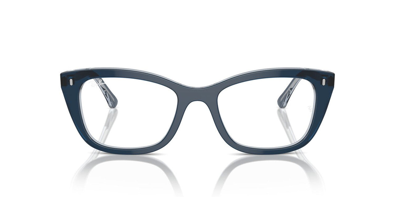Lentes Oftálmicos Ray-Ban RX5433 Azul