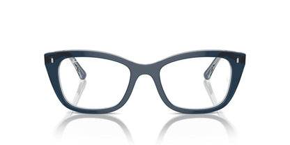 Lentes Oftálmicos Ray-Ban RX5433 Azul