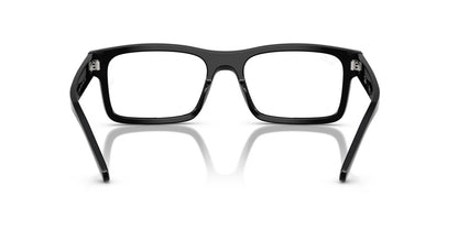 Lentes Oftálmicos Ray-Ban RX5435 Negro