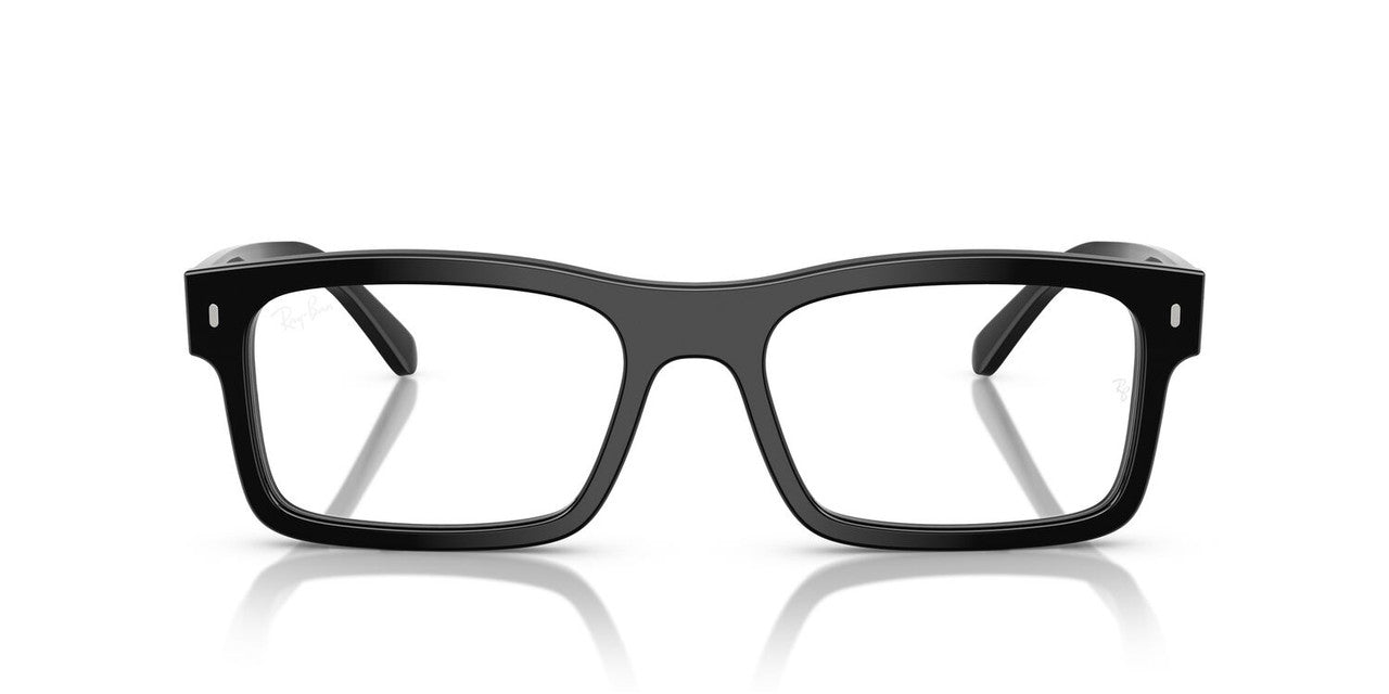 Lentes Oftálmicos Ray-Ban RX5435 Negro