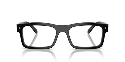 Lentes Oftálmicos Ray-Ban RX5435 Negro